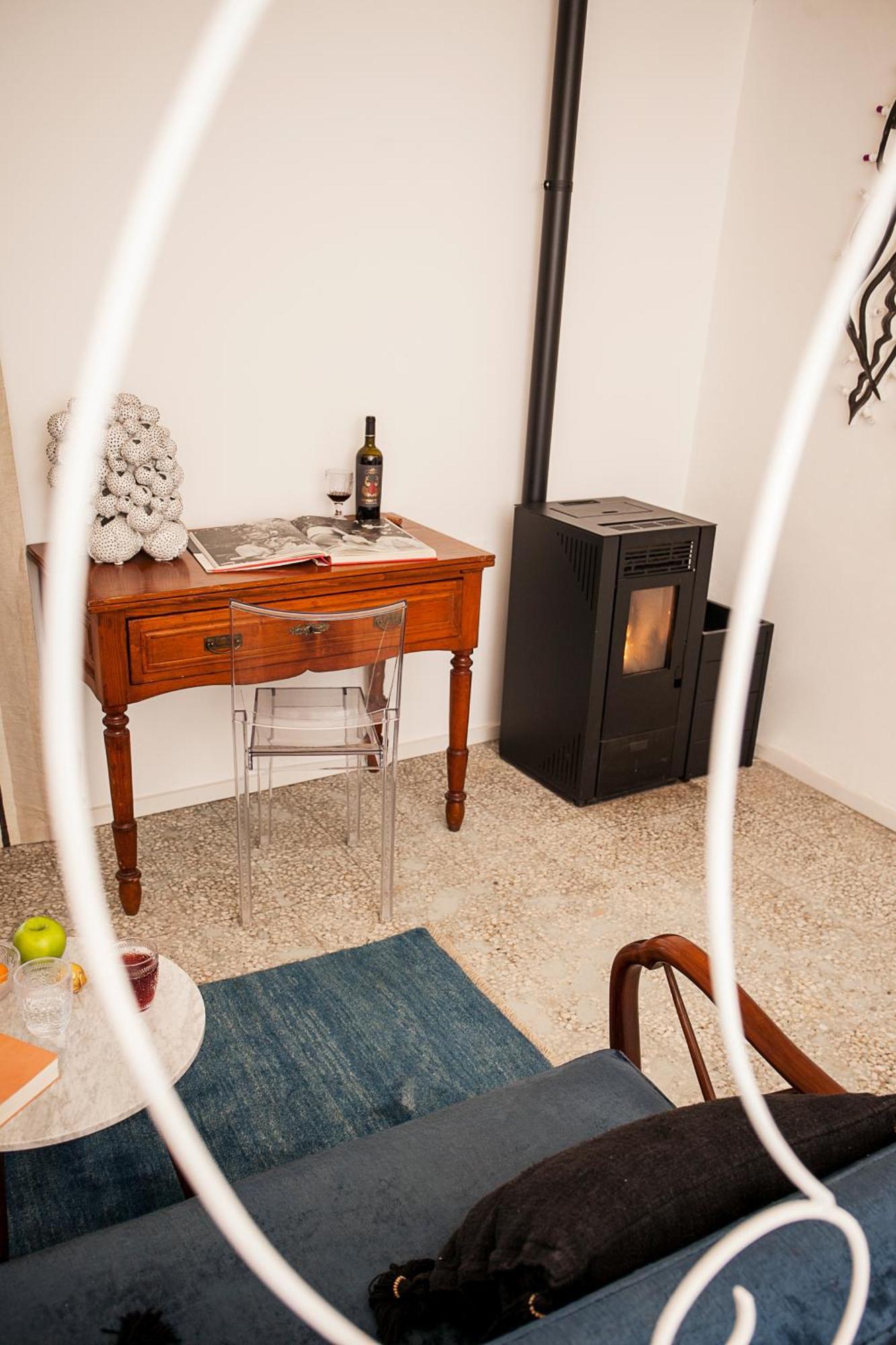 Casa Solomare By Travel With Gianni Apartment Monopoli Exterior photo