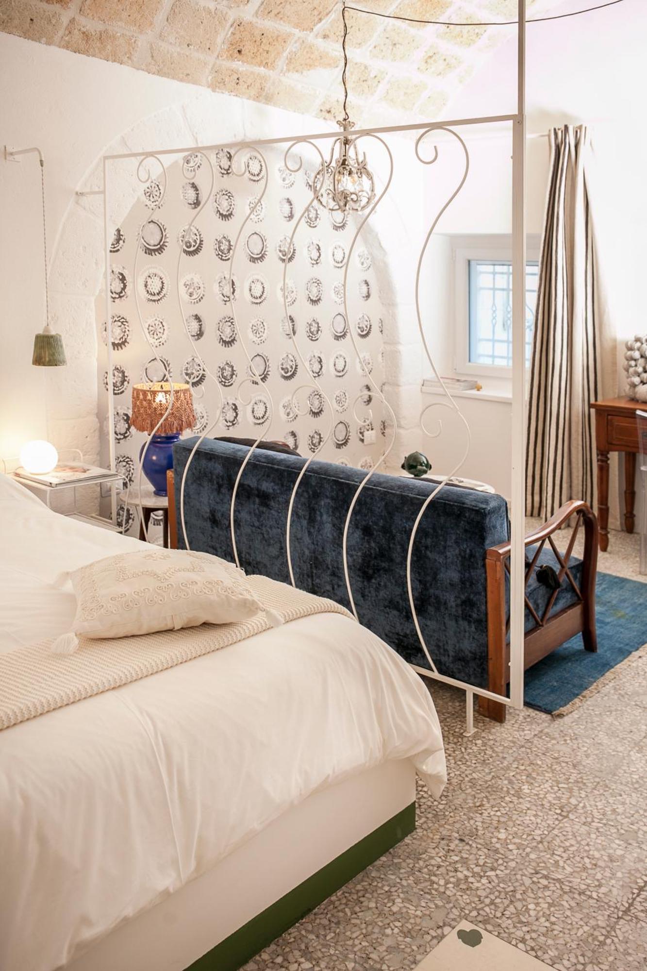 Casa Solomare By Travel With Gianni Apartment Monopoli Exterior photo