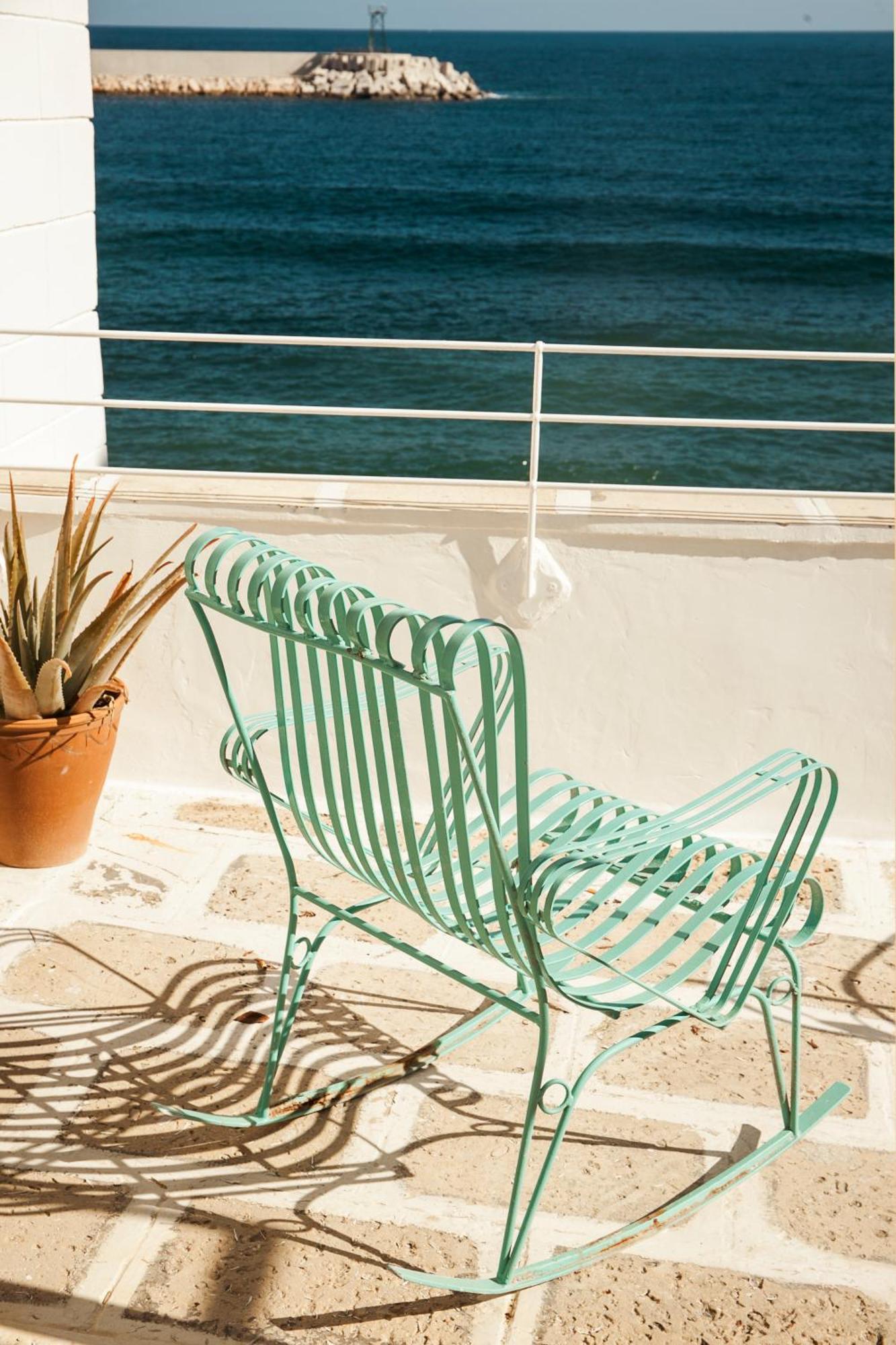 Casa Solomare By Travel With Gianni Apartment Monopoli Exterior photo