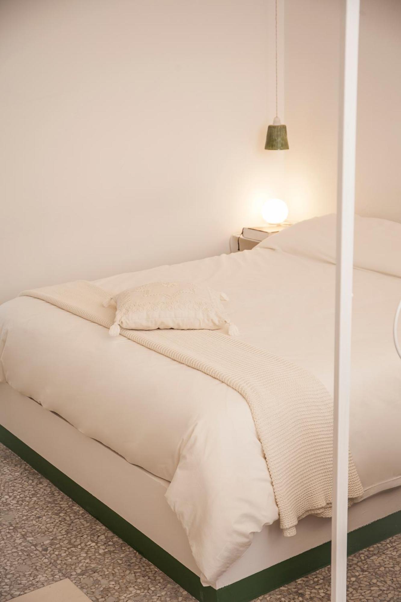 Casa Solomare By Travel With Gianni Apartment Monopoli Exterior photo