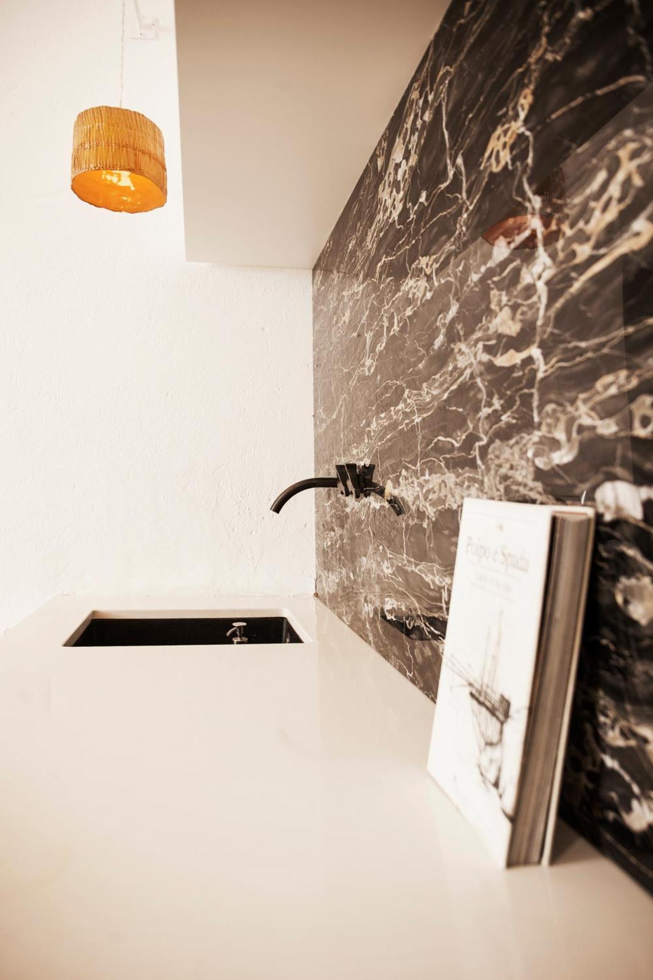 Casa Solomare By Travel With Gianni Apartment Monopoli Exterior photo