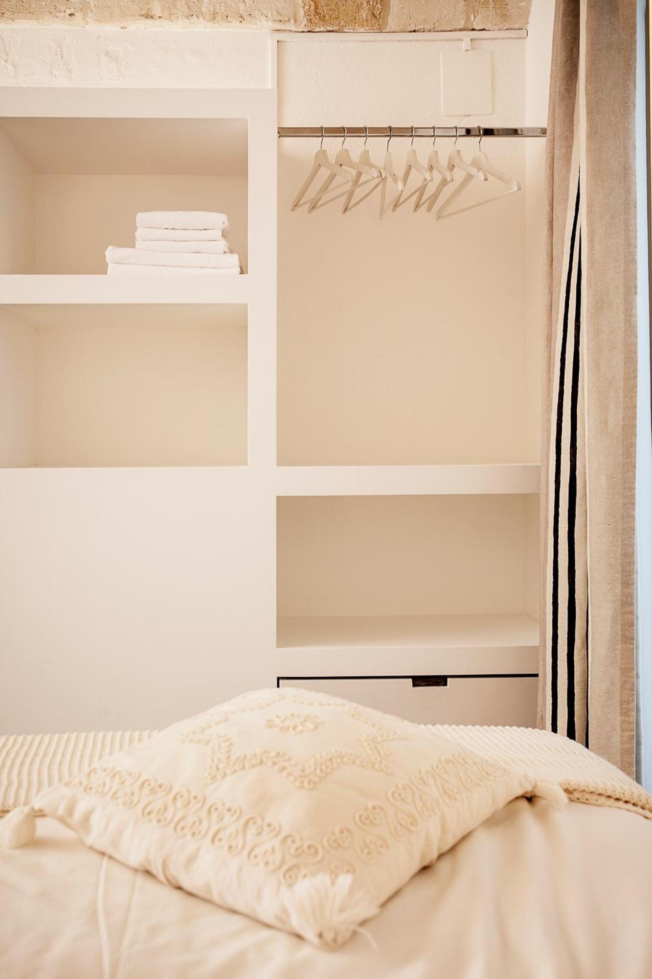 Casa Solomare By Travel With Gianni Apartment Monopoli Exterior photo